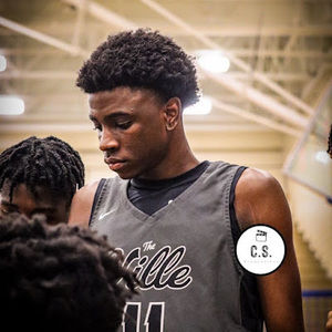 Meet your Posher, Caleb